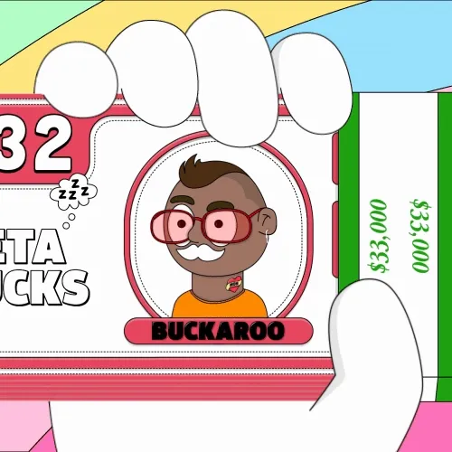 The Meta Bucks Nft