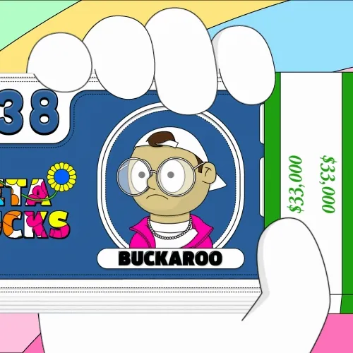 The Meta Bucks Nft