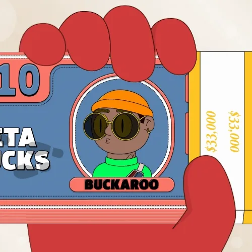 The Meta Bucks Nft