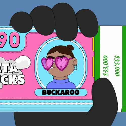 The Meta Bucks Nft