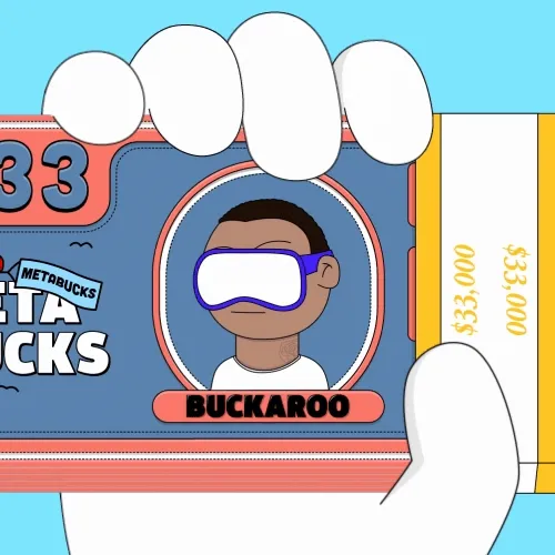 The Meta Bucks Nft