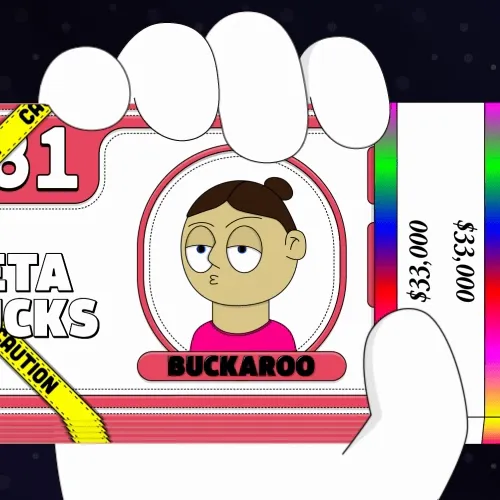 The Meta Bucks Nft