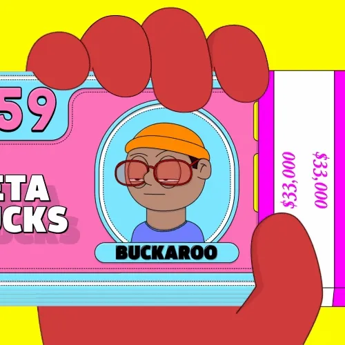 The Meta Bucks Nft