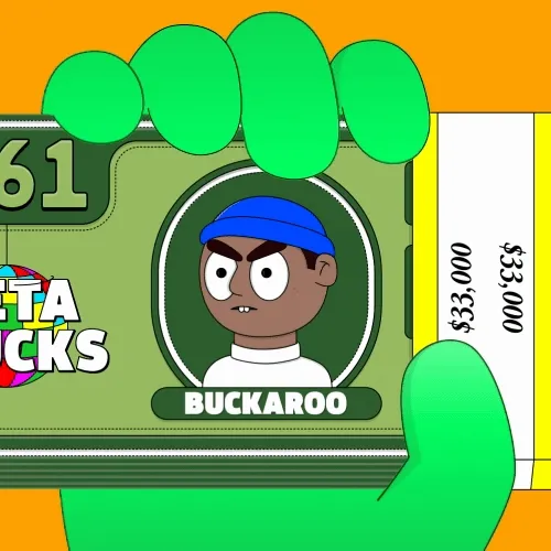 The Meta Bucks Nft