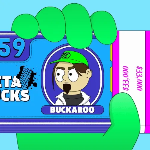 The Meta Bucks Nft