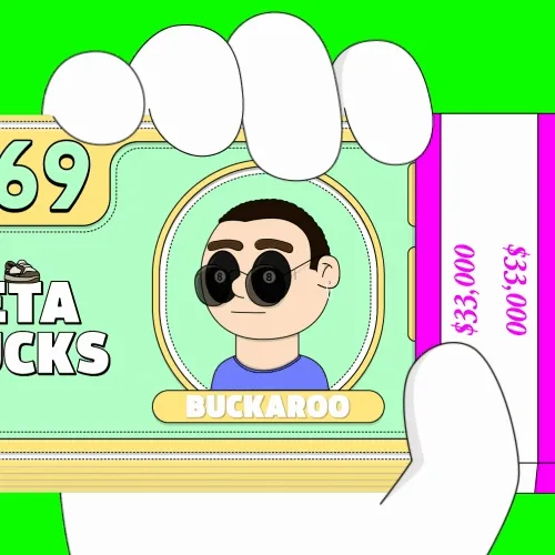 The Meta Bucks Nft