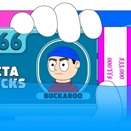 The Meta Bucks Nft