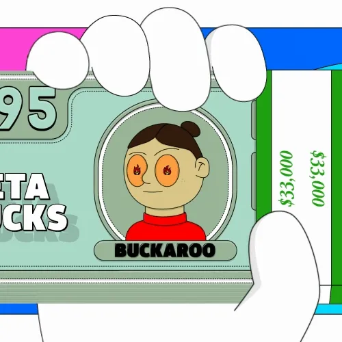 The Meta Bucks Nft