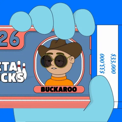The Meta Bucks Nft