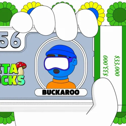 The Meta Bucks Nft
