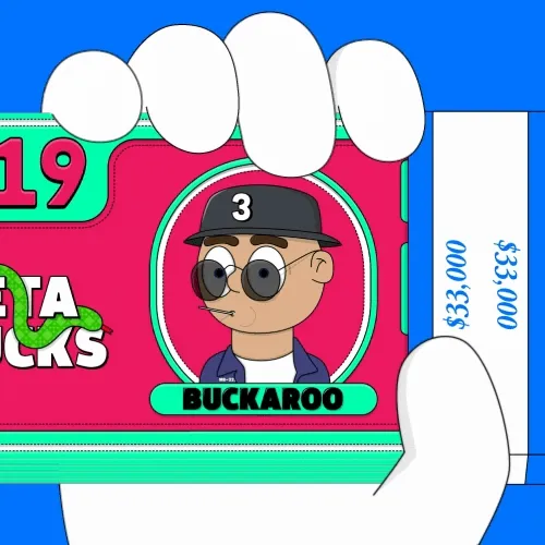 The Meta Bucks Nft