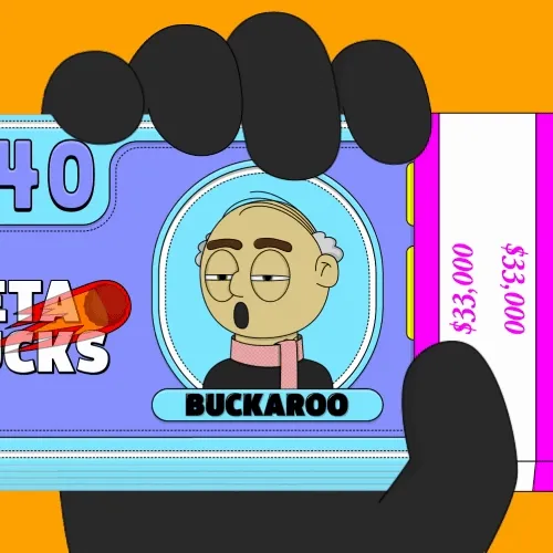 The Meta Bucks Nft