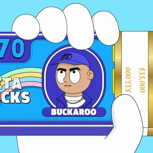 The Meta Bucks Nft