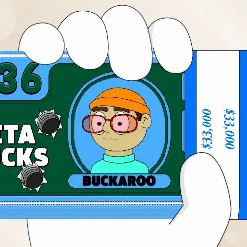 The Meta Bucks Nft