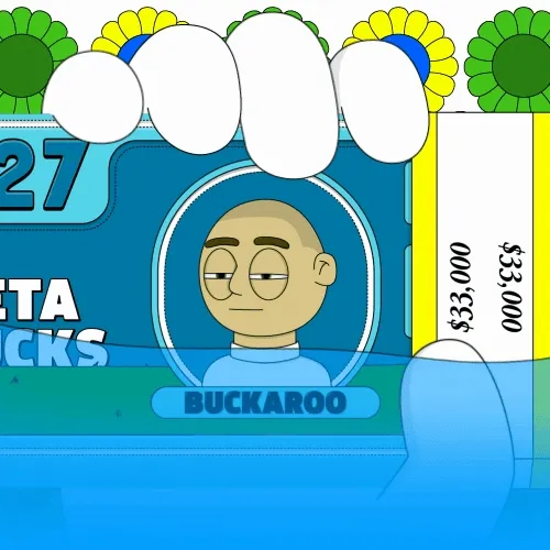 The Meta Bucks Nft