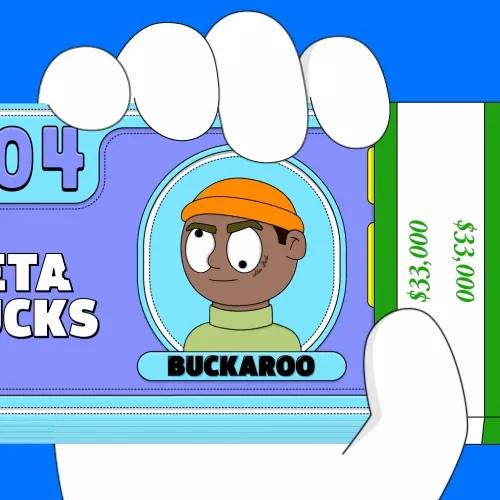 The Meta Bucks Nft