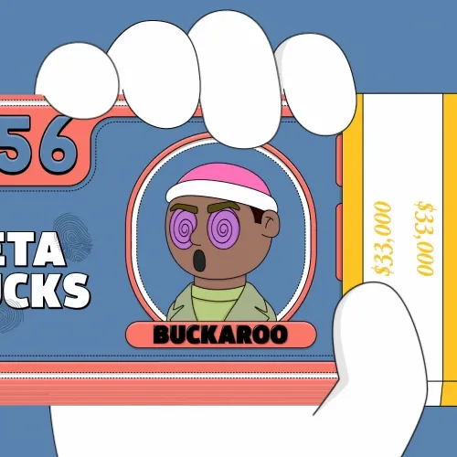 The Meta Bucks Nft