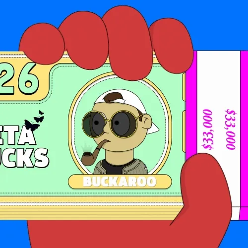 The Meta Bucks Nft