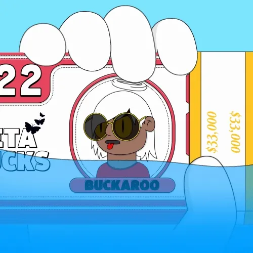 The Meta Bucks Nft