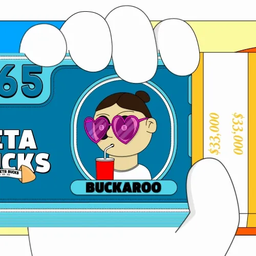 The Meta Bucks Nft