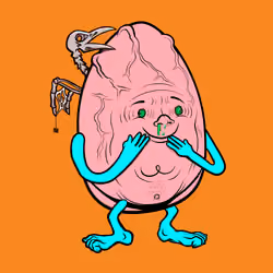 Kekster #2092