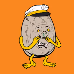 Kekster #376