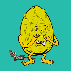 Kekster #1259