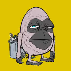 Kekster #2332