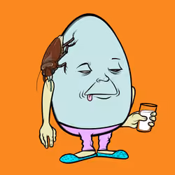 Kekster #2600
