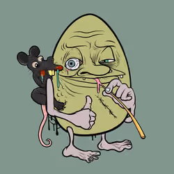 Kekster #1662