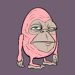 Kekster #1256