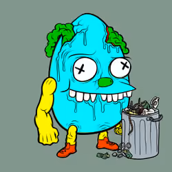 Kekster #2758