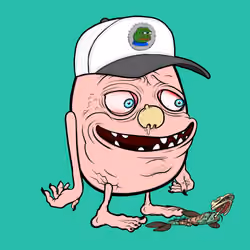 Kekster #1796