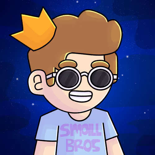 FraktalNFTSmallBrosNFT Official