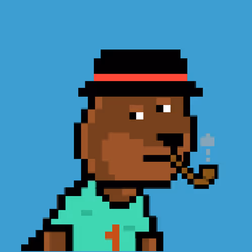 Pixeldogenft