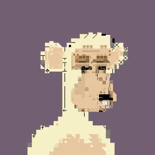 DOS APES #5552