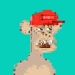 DOS APES #6892