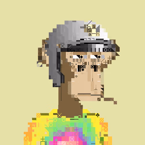DOS APES #6008