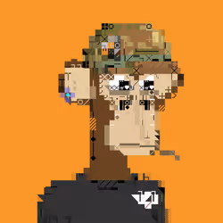 DOS APES #5065