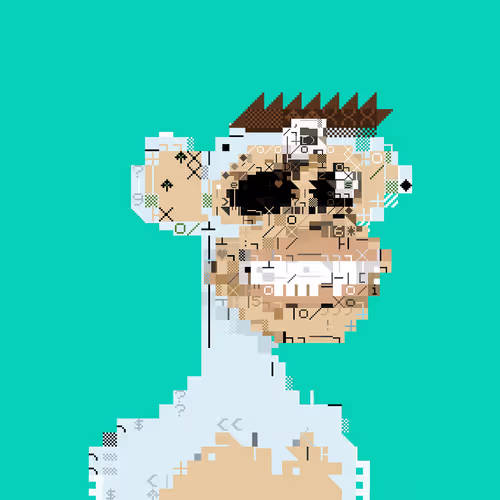 Dos Apes 1