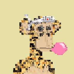 DOS APES #5594