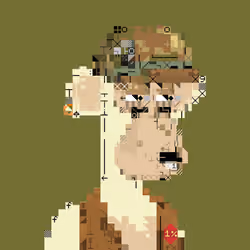 DOS APES #2726