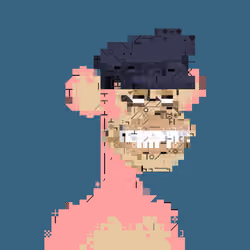 DOS APES #8943