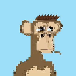 DOS APES #7502