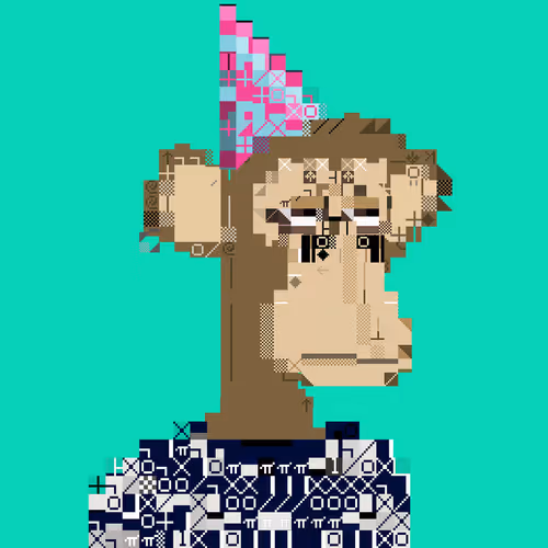 Dos Apes 1