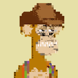 DOS APES #6198