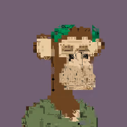 DOS APES #1150
