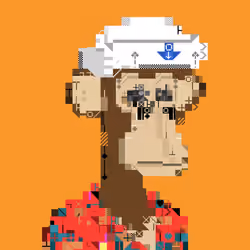DOS APES #5308
