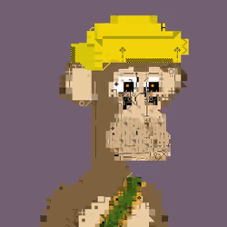DOS APES #4089