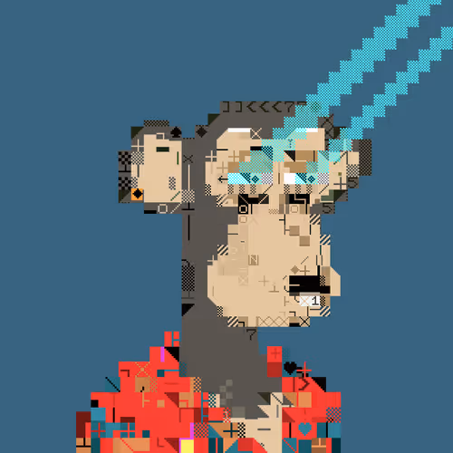 Dos Apes 1